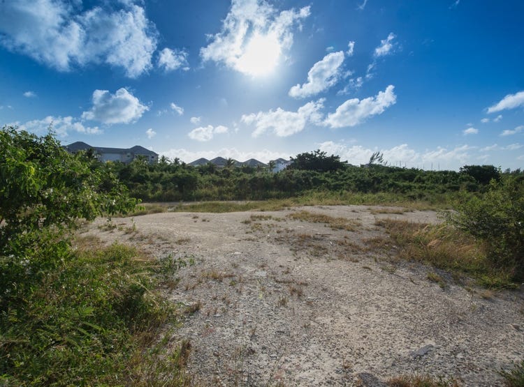 Yamacraw Hill Road, Palm Cay, New Providence Land/Development for Sale
