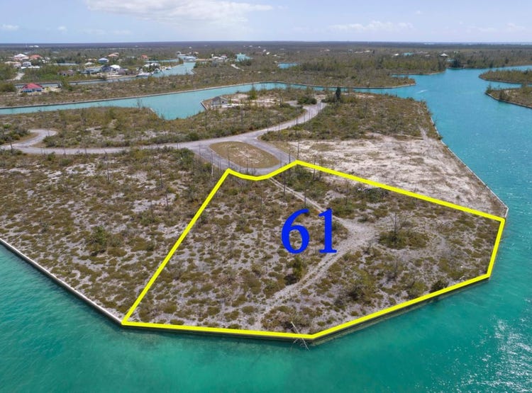 FRINGE CLOSE, Grand Bahama/Freeport Land for Sale