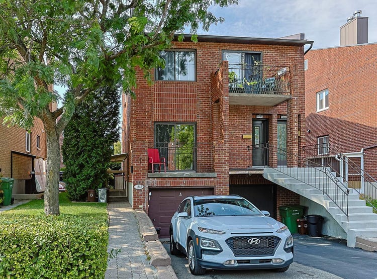 11865 Rue De La Gauchetière, RivièredesPrairies/PointeauxTrembles