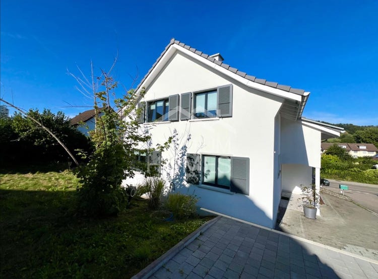 Bubendorf, BaselLandschaft 4416 House for Sale