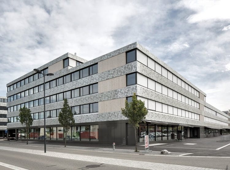 LorenAllee 14, Uster, Zurich 8610 Apartment for Rent