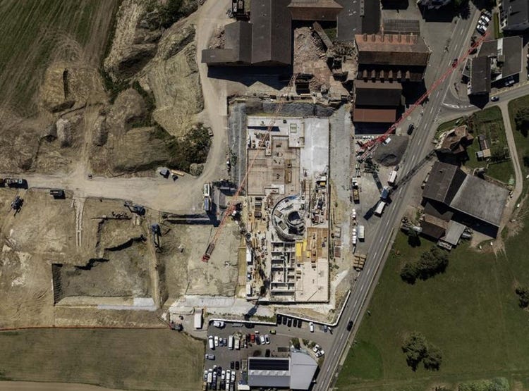 Ziegeleistrasse 2, Berg TG, Thurgau 8572 Retail for Rent realestate