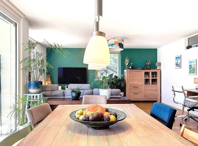 Founex, Founex, Vaud 1297 Apartment for Sale