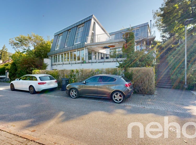 Maisprach, Maisprach, BaselLandschaft 4464 House for Sale realestate