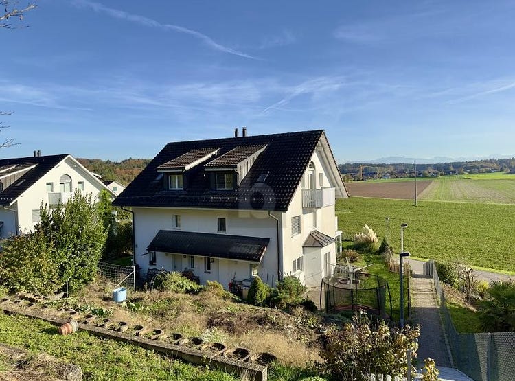 Effretikon, Zurich 8307 House for Sale