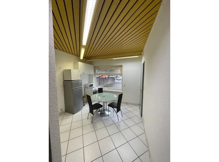 Rue du Lac 16B, Renens, Vaud 1020 Offices for Rent