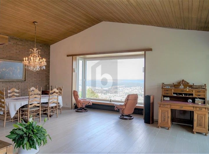 Evilard, Canton of Bern 2533 House for Sale