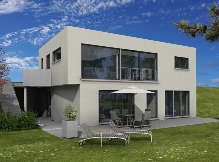 Tannenweg, Giebenach, BaselLandschaft 4304 House for Sale realestate