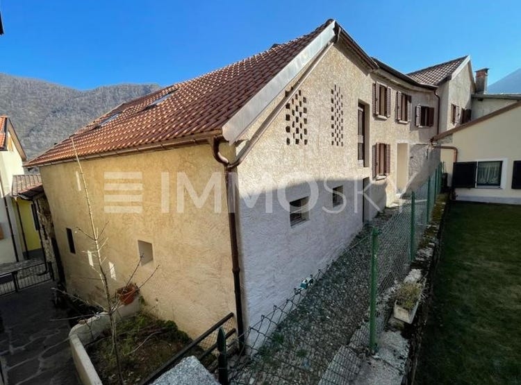 Mezzovico, Ticino 6805 House for Sale - realestate.com.au