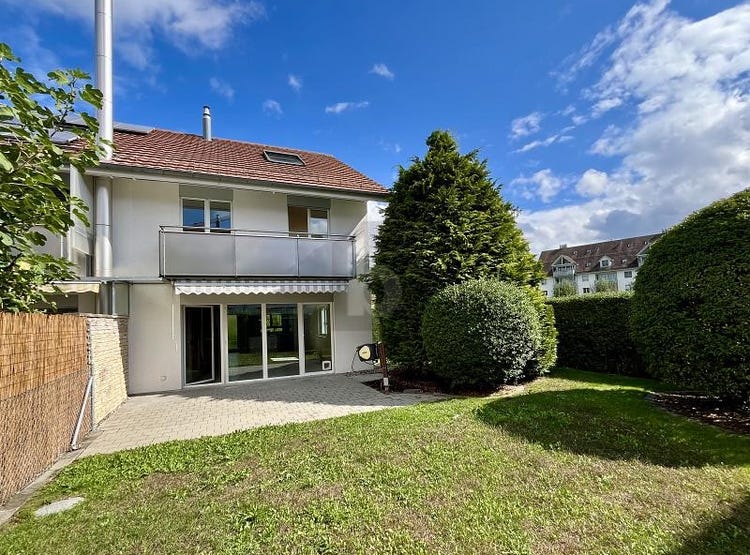 Regensdorf, Zurich 8105 House for Sale
