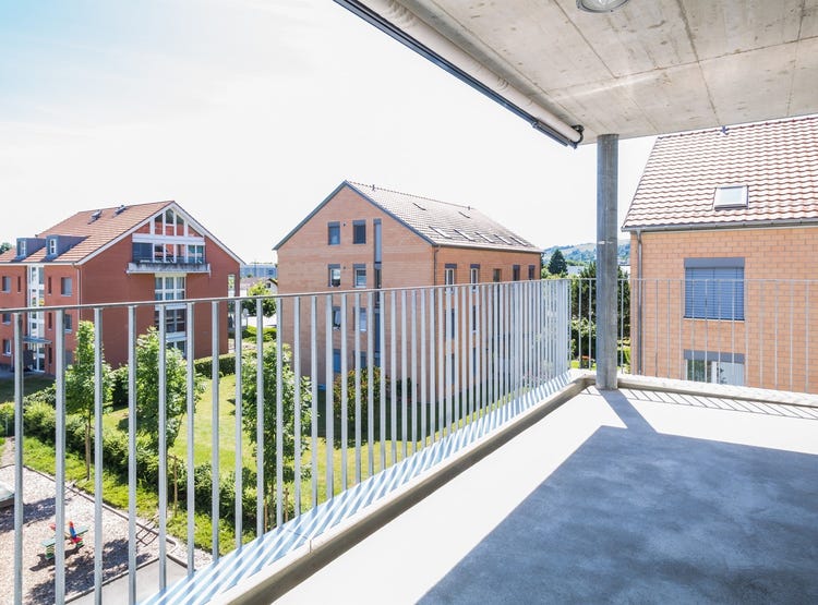 Bienkenstrasse 18, Oensingen, Canton of Solothurn 4702 Apartment for