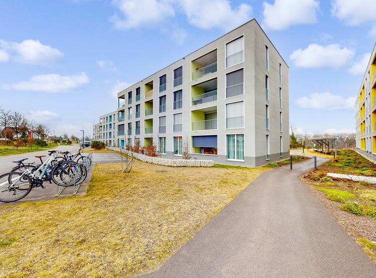 Baslerstrasse 62, Rheinfelden, Aargau 4310 Apartment for Rent