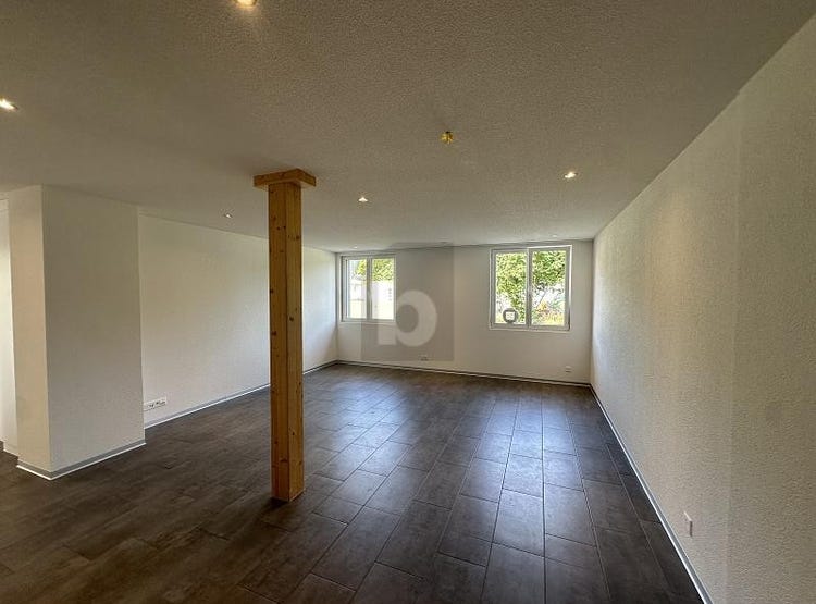 Laupen BE, Bern (canton) 3177 Apartment for Rent