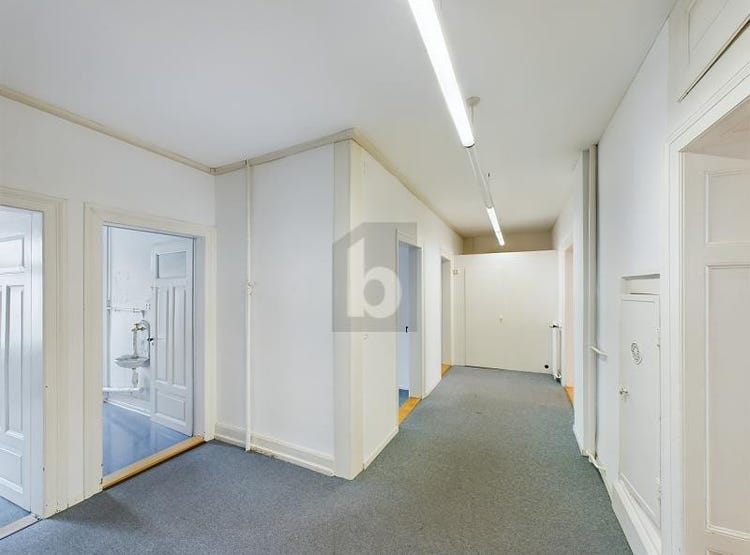 St. Gallen, St. Gallen 9000 Offices for Rent
