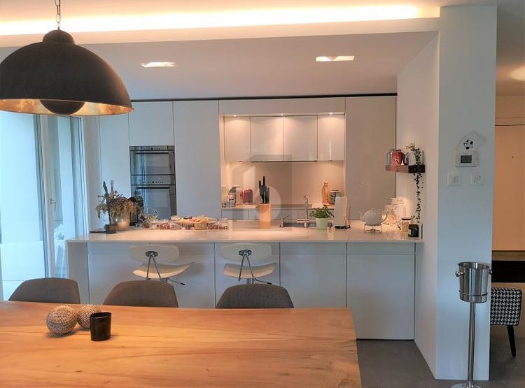 Luzern, Lucerne 6005 Apartment for Rent