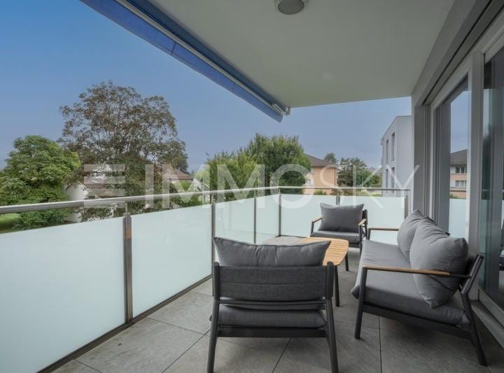 St Sulpice VD, Vaud 1025 Apartment for Sale