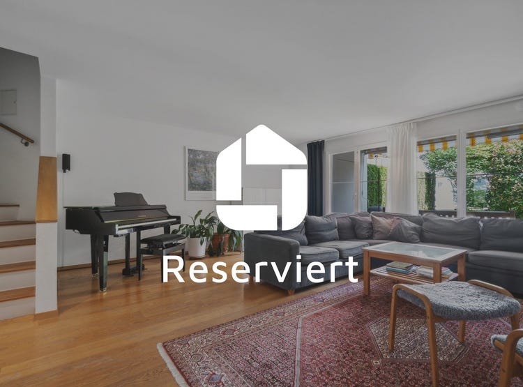 Aeschstrasse 131A, Maur, Zurich 8123 Apartment for Sale