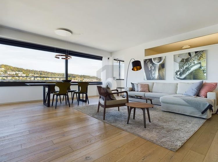 Zürich, Zurich 8005 Apartment for Rent