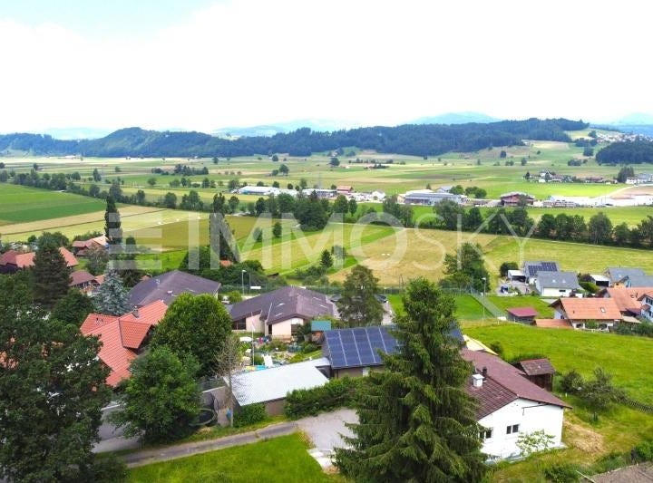 Byfang, Burgistein, Canton of Bern 3664 Land/Development for Sale