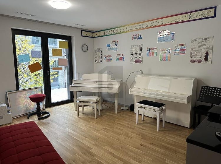 Cham, Canton of Zug 6330 Offices for Rent