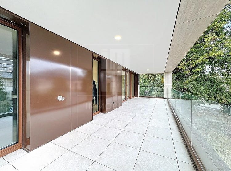 Gradelle 35, Cologny, Geneva 1223 Apartment for Rent