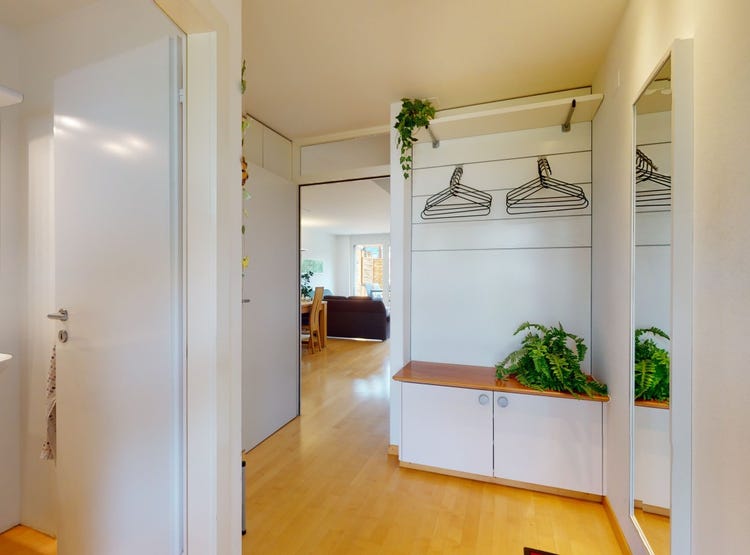 Goldach, Goldach, St. Gallen 9403 Apartment for Sale
