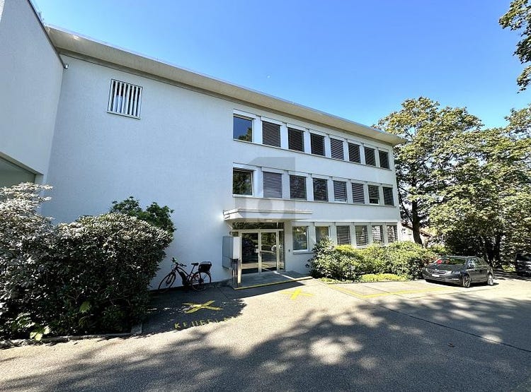 Zumikon, Zurich 8126 Offices for Rent