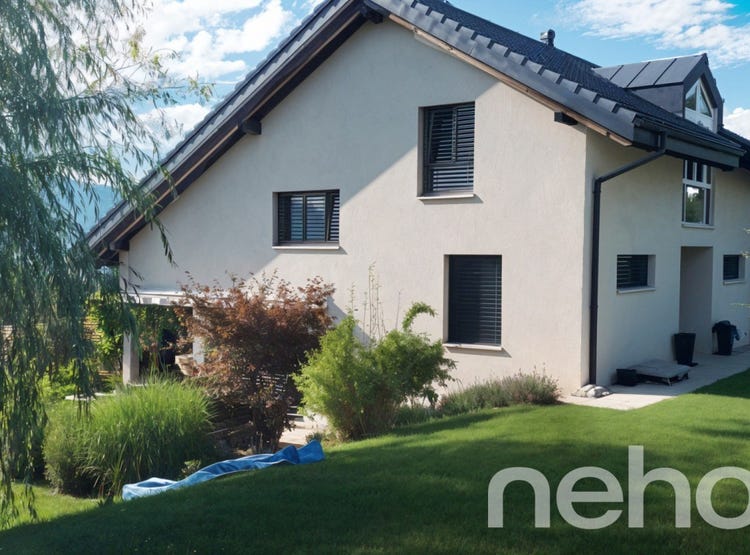 ChâtelStDenis, ChâtelStDenis, Canton of Fribourg 1618 House for