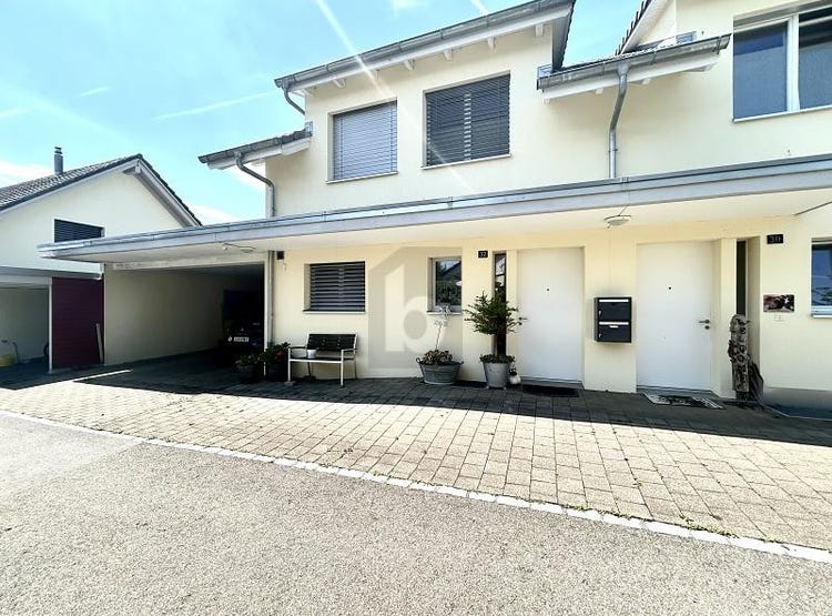 Ermensee, Lucerne 6294 House for Sale