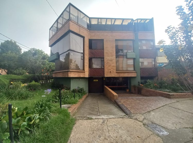 Tv. 56 1085, Bogotá, Colombia, Bogotá, Bogotá 111111 Apartment for