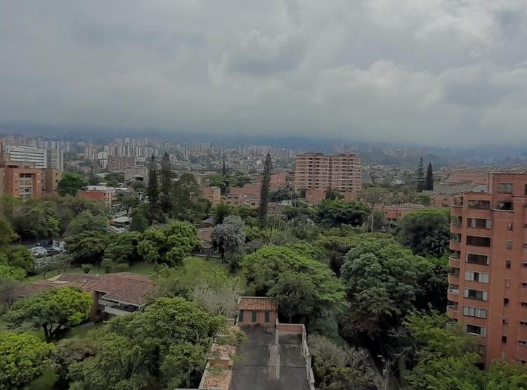 Envigado, Antioquia Apartment for Sale