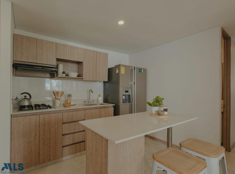 Itagüí, Antioquia Apartment for Sale