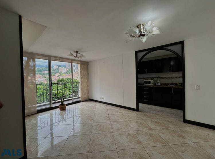 Envigado, Antioquia Apartment for Sale