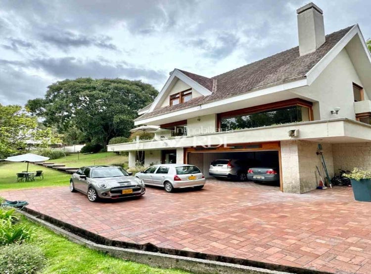 BOGOTA, Bogotá House for Sale