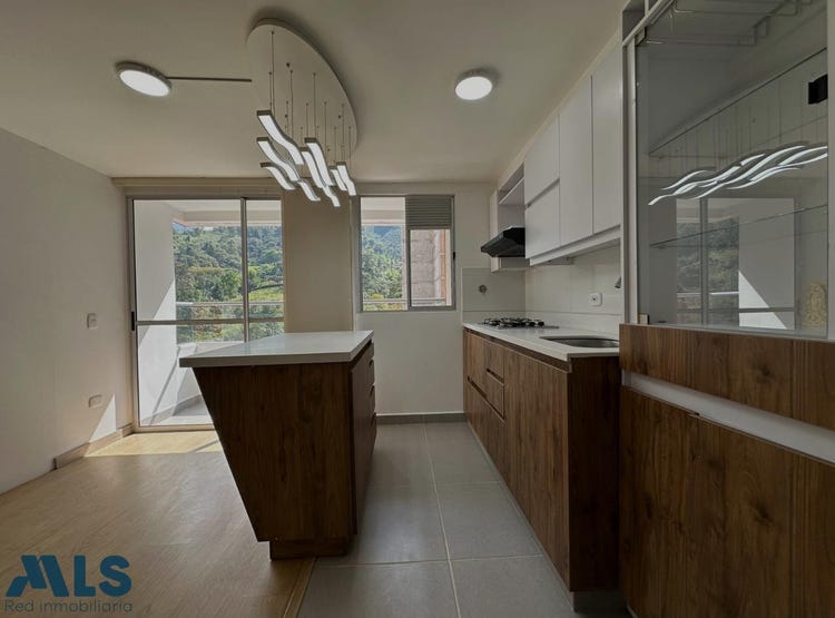 Envigado, Antioquia Apartment for Sale