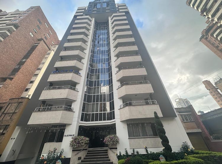 KR 38 4630, Bucaramanga, Santander Department Apartment for Sale