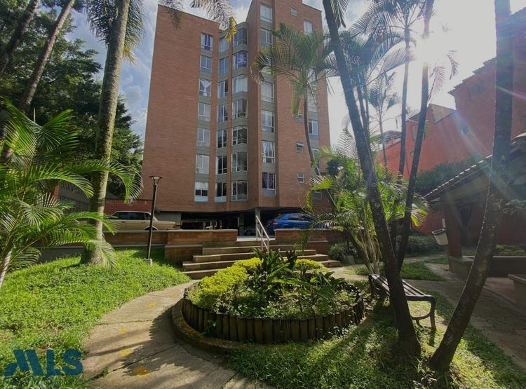 Envigado, Antioquia Apartment for Sale