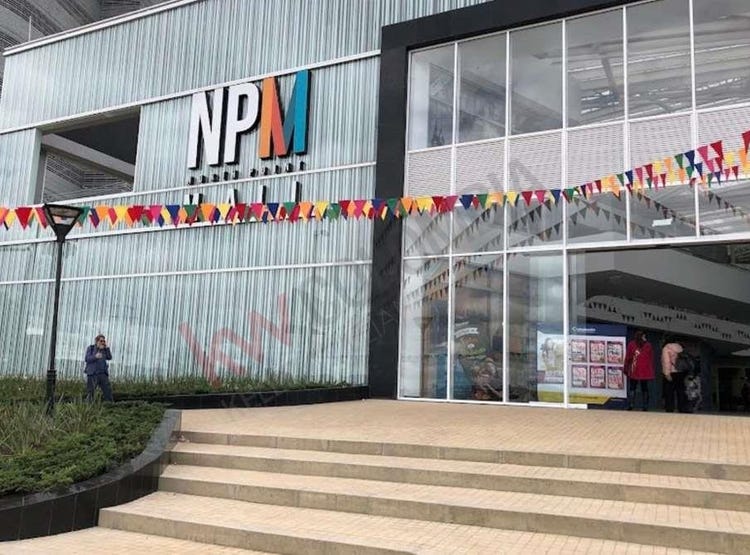 BOGOTA, Bogotá 110131 Retail for Rent