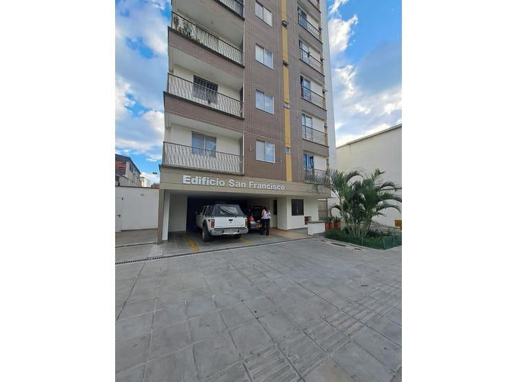 CALLE 15 NO. 2036, Bucaramanga, Santander Department Apartment for