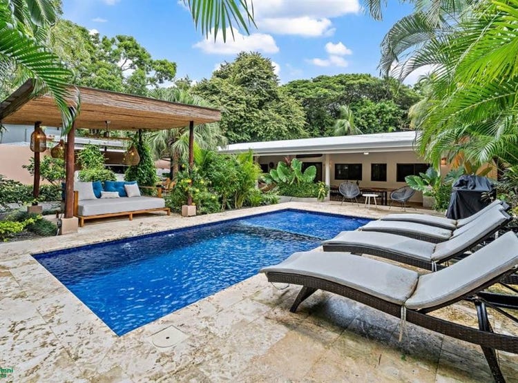 Cabo Velas, Santa Cruz, Guanacaste, Santa Cruz, Guanacaste Province