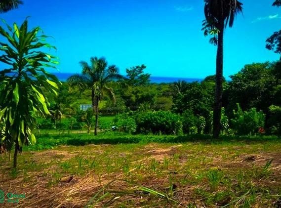 La Reserva Camaronal Lot 11 / Playa Camaronal , Zapotal, Nandayure