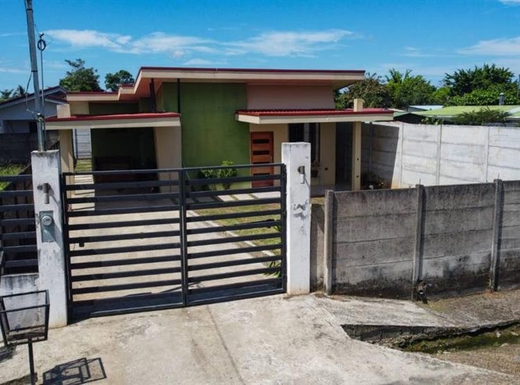 Barrio las Palmas Casa Upala, Bijagua, Upala, Alajuela, Alajuela