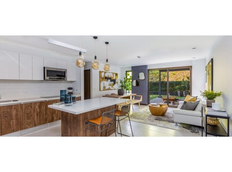 Namasté F61 Amazing Condos For Sale in Privileged Area in Escazð, San