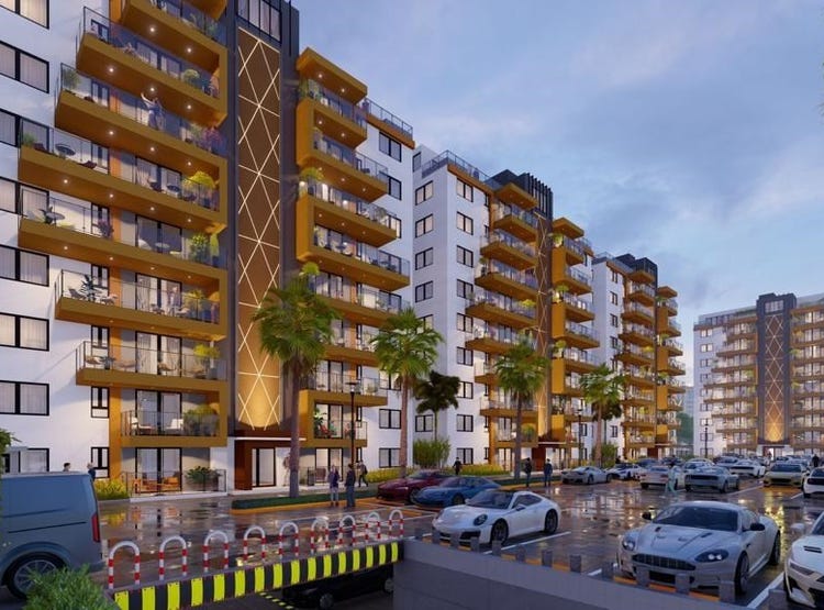 Santo Domingo Este, Dominican Republic, Santo Domingo Este, , DO, Santo