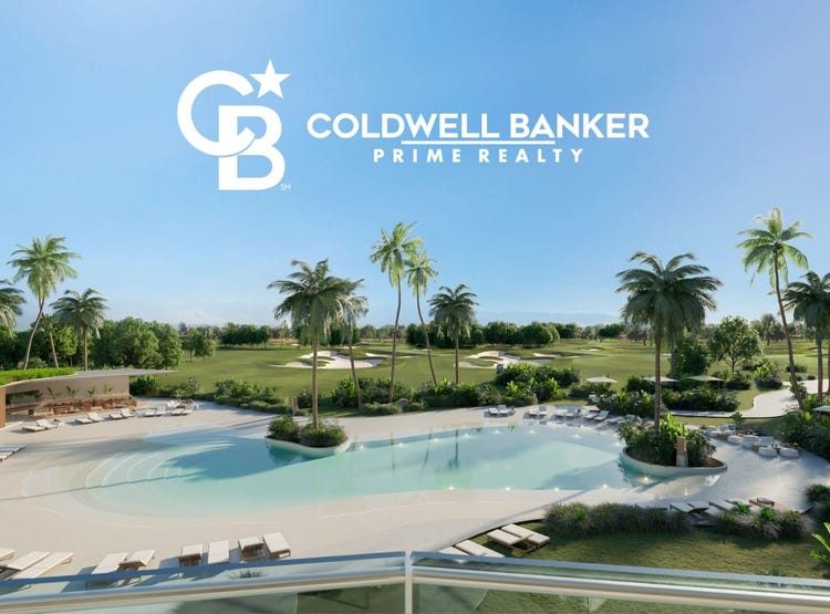 Cap Cana, Punta Cana, La Altagracia Province 23203 Apartment for Sale