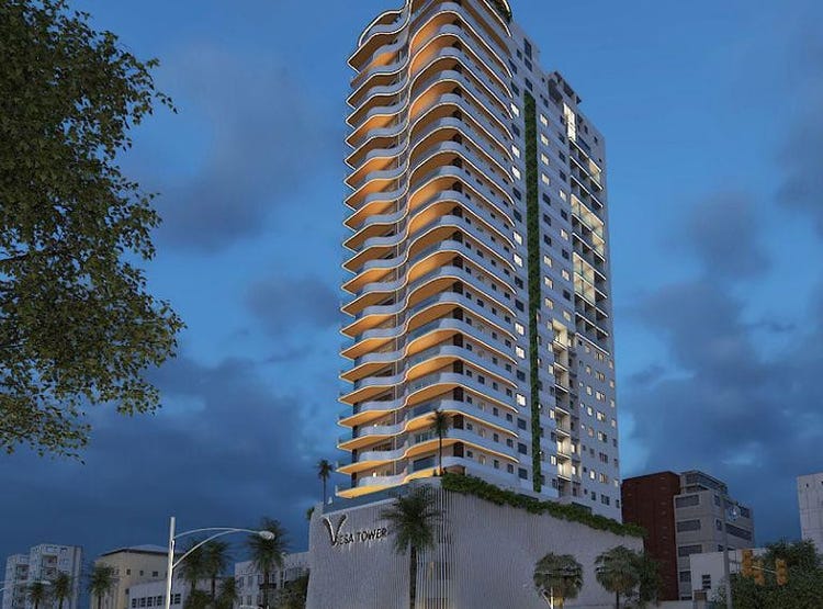 Alma Rosa I, Santo Domingo Este, Santo Domingo Apartment for Sale