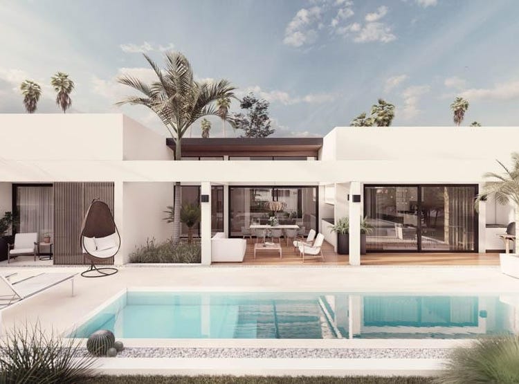 Las Terrenas, Las Terrenas, Samana 32000 House for Sale