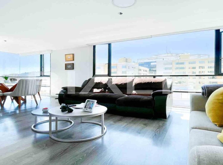 Quito, Pichincha Apartment for Sale