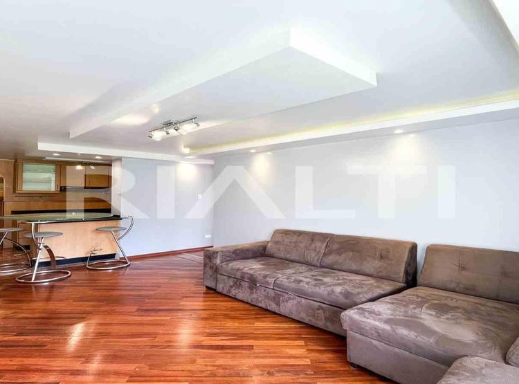 Quito, Pichincha 170135 Apartment for Sale