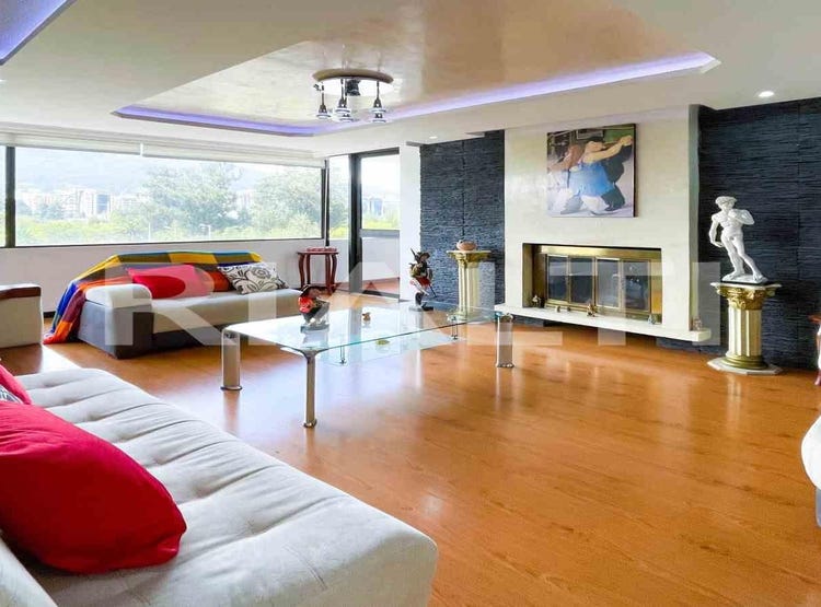 Quito, Pichincha Apartment for Sale